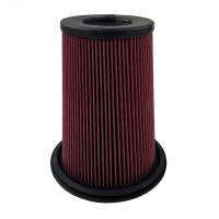 S&B - GENUINE S&B Air Filter For Intake Kit 75-5128 Oiled Cotton Cleanable Red - Image 3