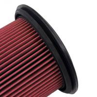 S&B - GENUINE S&B Air Filter For Intake Kit 75-5128 Oiled Cotton Cleanable Red - Image 6