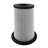 S&B - GENUINE S&B Air Filter For Intake Kit 75-5128D Dry Extendable White - Image 2