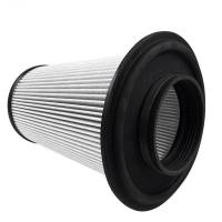 S&B - GENUINE S&B Air Filter For Intake Kit 75-5128D Dry Extendable White - Image 4
