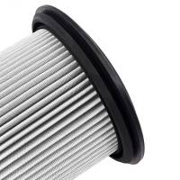 S&B - GENUINE S&B Air Filter For Intake Kit 75-5128D Dry Extendable White - Image 5