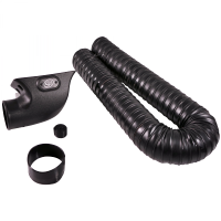 GENUINE S&B Dust Re-Route Kit for Particle Separator