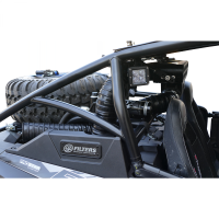 S&B - GENUINE S&B Dust Re-Route Kit for Particle Separator - Image 5