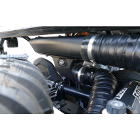 S&B - GENUINE S&B Dust Re-Route Kit for Particle Separator - Image 6