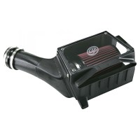 S&B Cold Air Intake (Cotton Filter) Ford F250 F350 7.3L 1994 1995 1996 1997 (75-5027)