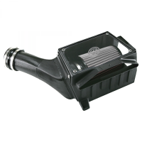 S&B Cold Air Intake (Dry Filter) Ford F250 F350 7.3L 1994 1995 1996 1997 (75-5027D)