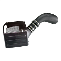 S&B Cold Air Intake (Dry Filter) Chevy/GMC 1999 2000 2001 2002 2003 2004 2005 2006 2007 2008 (75-5036D)