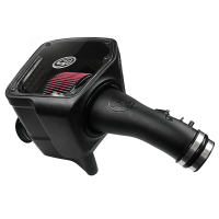 S&B Cold Air Intake (Cotton Filter) Toyota Tundra Seqouia 5.7L 2007 2008 2009 2010 2011 2012 2013 2014 2015 75-5039