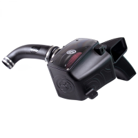 S&B Cold Air Intake (Cotton Filter) Dodge Ram 1500 5.7L 2003 2004 2005 2006 2007 2008 Dodge Ram (75-5040)