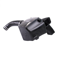 S&B Cold Air Intake (Dry Filter) Dodge Ram 1500 5.7L 2003 2004 2005 2006 2007 2008 Dodge Ram (75-5040D)