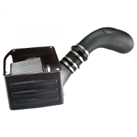 S&B Cold Air Intake (Dry Filter) Chevy / GMC 2007 2008 (75-5042D)