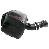 S&B Cold Air Intake (Cotton Filter) Chevy / GMC / Cadillac 2009 2010 2011 2012 2013 2014 (75-5059)