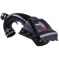 S&B Cold Air Intake (Cotton Filter) Ford F150 3.5L 2011 2012 2013 2014 (75-5067)
