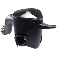 S&B Cold Air Intake (Dry Filter) Dodge Ram Cummins 6.7L 2013 2014 2015 (75-5068D)