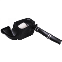 S&B Cold Air Intake (Dry Filter) Dodge Ram EcoDiesel Cummins 3.0L 2014 2015 2016 (75-5074D)