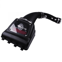 S&B Cold Air Intake (Cotton Filter)Ford F150 / SVT Raptor 6.2L 2010 2011 2012 2013 2014 2015 2016 (75-5077)