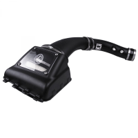 S&B Cold Air Intake (Dry Filter)Ford F150 / SVT Raptor 6.2L 2010 2011 2012 2013 2014 2015 2016 (75-5077D)