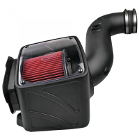 S&B Cold Air Intake (Cotton Filter) for 2006-2007 Chevy / GMC Duramax LLY-LBZ 6.6L
