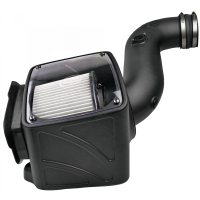 S&B Cold Air Intake (Dry Filter) Chevy / GMC Duramax LLY 6.6L 2006 2007 (75-5080)