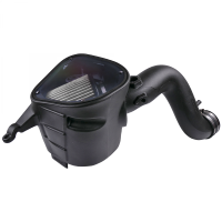 S&B Cold Air Intake (Dry Filter) Dodge Ram Cummins Cab and Chassis 6.7L 2007 2008 2009 2010 (75-5093D)