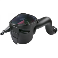 S&B Cold Air Intake (Cotton Filter) Dodge Ram Cummins 5.9L 2003 2004 2005 2006 2007 (75-5094)