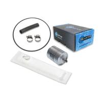 Quantum Fuel Pump Repair Kit w/ Fuel Filter for Ducati Monster S4 / R EFI 2001-2006, Replaces 430.4.004.1A