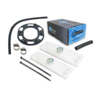 Quantum Fuel Pump Repair Kit w/ Tank Seal for Honda Goldwing GL1500 EFI 1988-2000, Replaces 16700-MAF-000