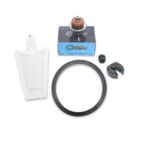 Quantum Fuel Pump Repair Kit w/ Pressure Regulator + Tank Seal for Victory Cross Country / Touring EFI 2013-2020, Replaces 2521171-C