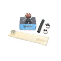 Quantum Fuel Pump Repair Kit w/ Pressure Regulator for Harley-Davidson V-Rod / Black / CVO / Night Rod / Street Rod (VRSCA / VRSCB / VRSCD / VRSCR) EFI 2002-2006, Replaces 62109-01A, 75123-01B, 75146-06, 62109-07, 75310-07, 62109-01