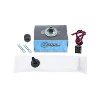 Quantum Fuel Pump Repair Kit w/ Pressure Regulator for Arctic Cat XF 6000 EFI 2015-2017, Replaces 2670-358