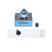 Quantum Fuel Pump Repair Kit w/ Pressure Regulator for Arctic Cat Sabercat 700 EFI 2004-2006, Replaces 1670-851