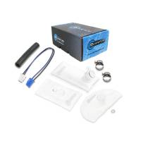 Quantum Fuel Pump Repair Kit w/ Fuel Filter for Yamaha Midnight Star (XV1900A) EFI 2006-2013, Replaces 1D7-13907-00-00
