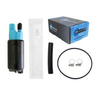 Quantum EFI Fuel Pump w/ Tank Seal for MV Agusta Brutale 1078RR EFI 2008-2009, Replaces 800090920