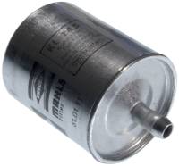 Genuine Mahle EFI Fuel Filter for MV Agusta Brutale 989R EFI 2008-2009, Replaces 800088585
