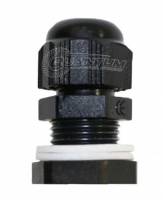 AN Fittings & Hoses - Bulkhead Fittings - Quantum Bulkhead Fittings