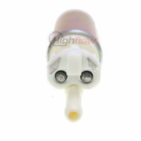 Quantum - Quantum Intank EFI Fuel Pump w/ Regulator, Tank Seal & Filter for Harley-Davidson FLHTCUI Electra Glide Ultra Classic EFI 1995-1999, Replaces 61342-95A - Image 3