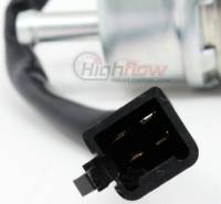 Quantum - Quantum Electric Fuel Pump for Kawasaki Vulcan 1500 L (VN1500) Carbureted 1996-1997, Replaces 49040-1063 - Image 3