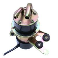 Quantum - Quantum Electric Fuel Pump for Yamaha FZR1000 / FZR1000G Carbureted 1995, Replaces 3GM-13907-00-00 - Image 5