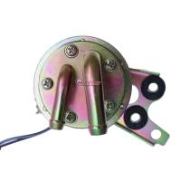 Quantum - Quantum Electric Fuel Pump for Yamaha YZF-R6 Carbureted 1999-2002, Replaces 5EB-13907-01-00 - Image 6