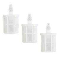 Quantum Fuel Pump Strainers (QTY 3)