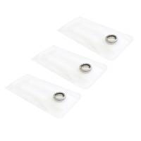 Quantum Fuel Pump Strainers (QTY 3)