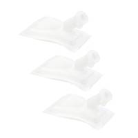 Quantum Fuel Pump Strainers (QTY 3)