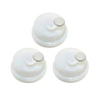 Quantum Fuel Pump Strainers (QTY 3)