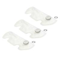 Quantum Fuel Pump Strainers (QTY 3)