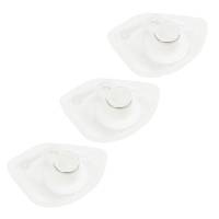 Quantum Fuel Pump Strainers (QTY 3)