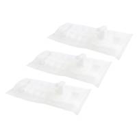 Quantum Fuel Pump Strainers (QTY 3)