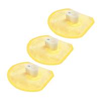 Quantum Fuel Pump Strainers (QTY 3)