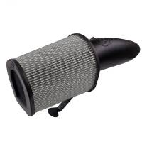 GENUINE S&B Open Air Intake (Dry Filter) FORD POWERSTROKE 6.7L 2020