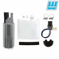 Genuine Walbro/TI 255LPH Universal Intank Fuel Pump for Subaru Forester 4.6L DOHC 1998-2007