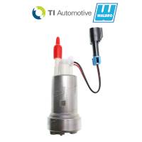 Genuine Walbro/TI F90000274 450LPH E85 Compatible Intank Fuel Pump (Pump Only)